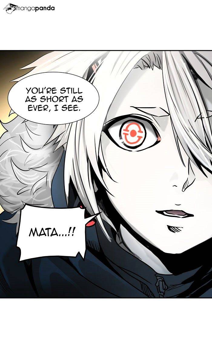 Tower of God Chapter 315 image 032